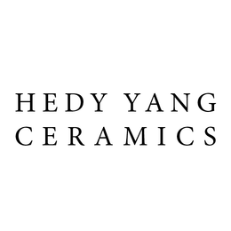 Hedy Yang Ceramics logo