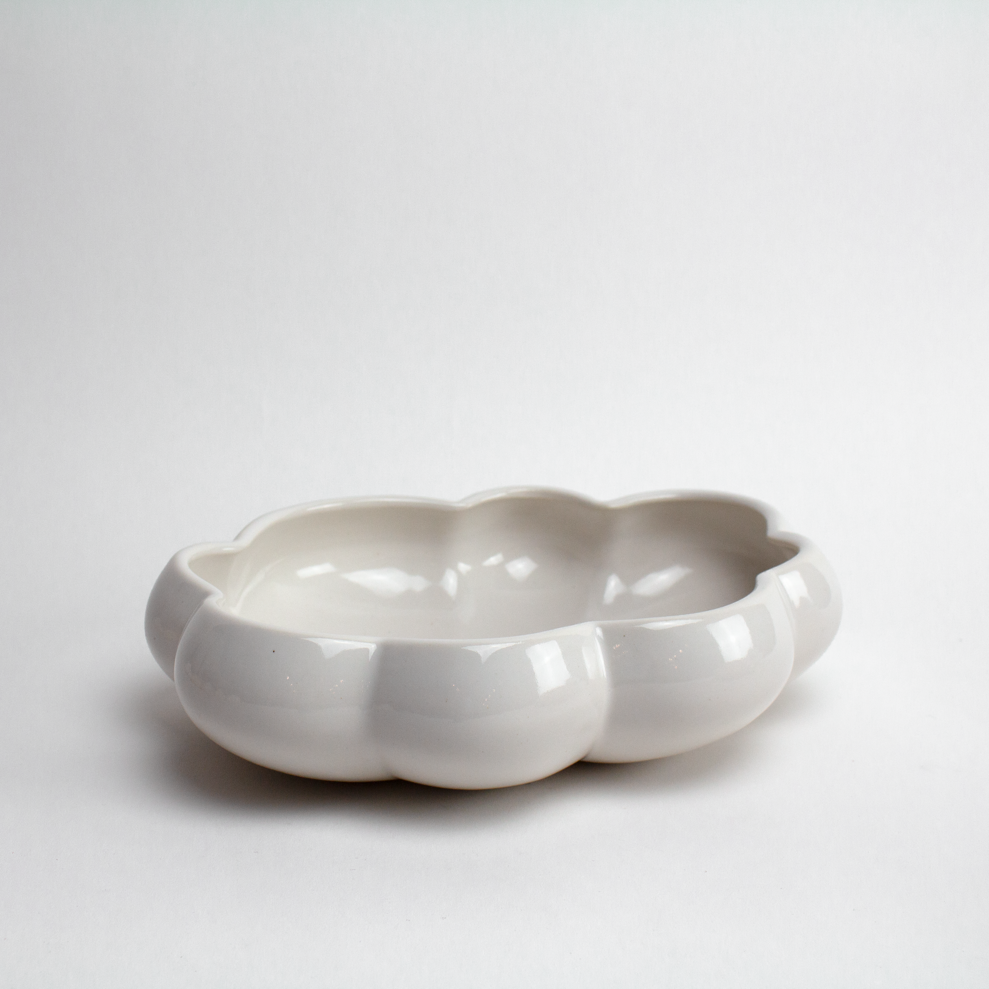 Cloud Bowl