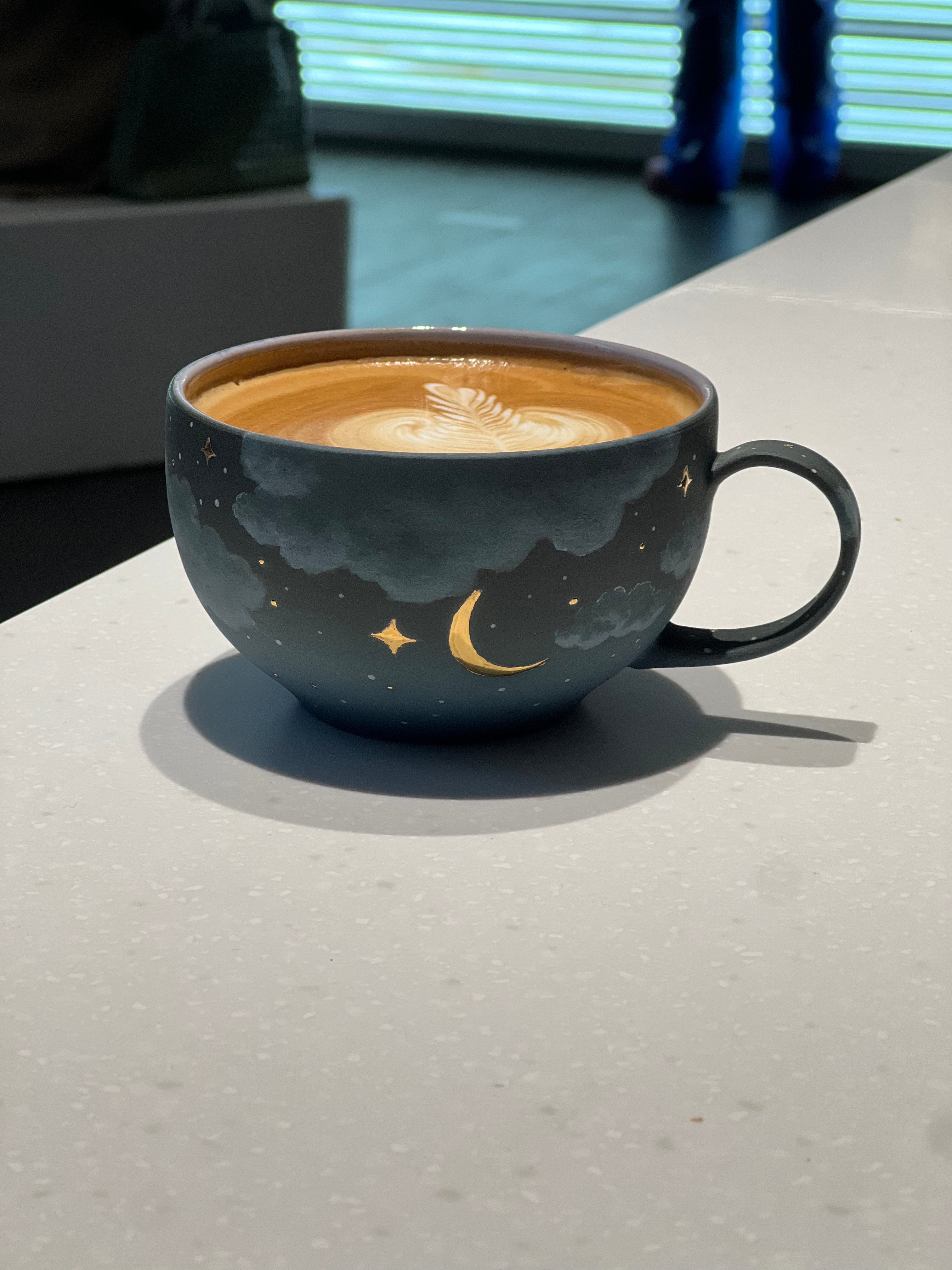 Cloud Mug Preorder