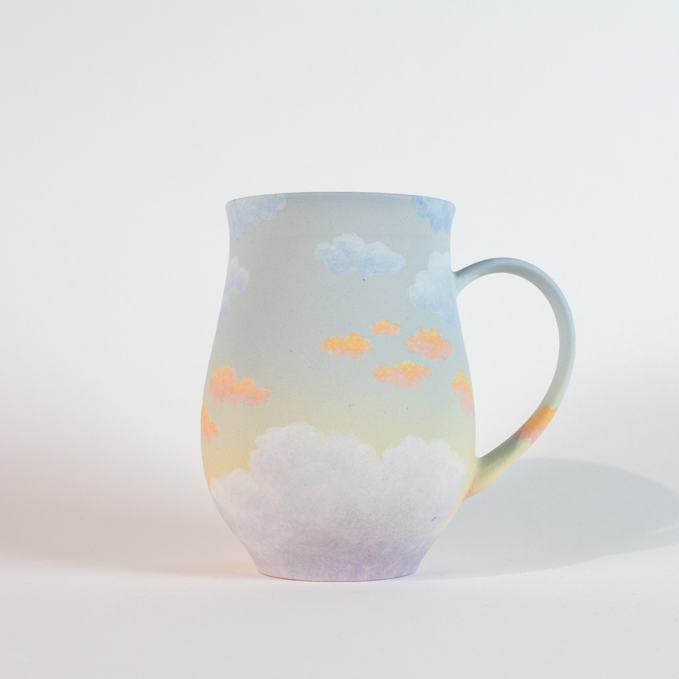 Oops Mug #60