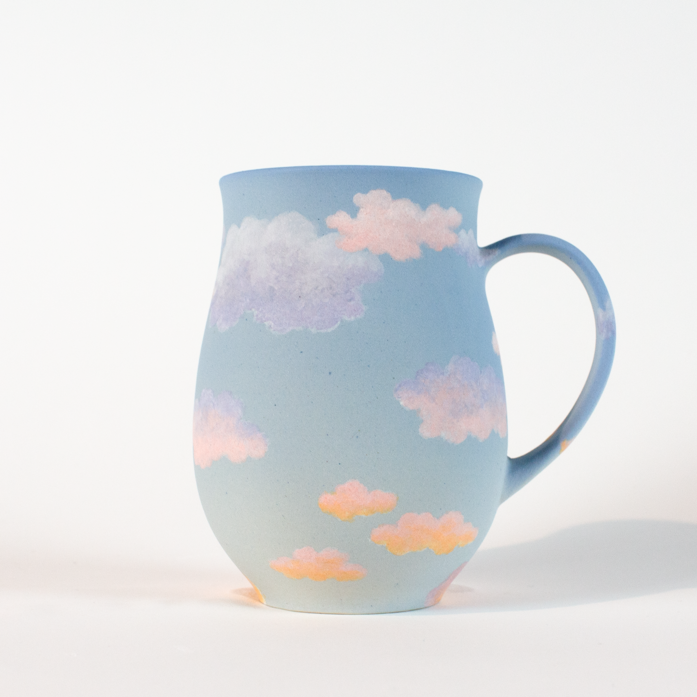 Oops Mug #62