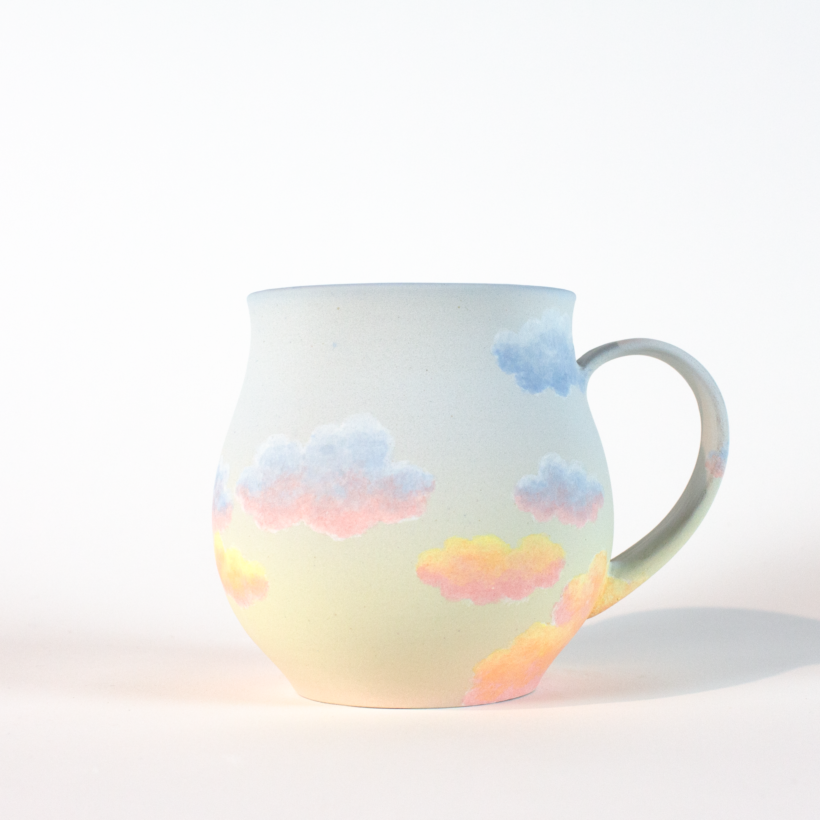 Oops Mug #65