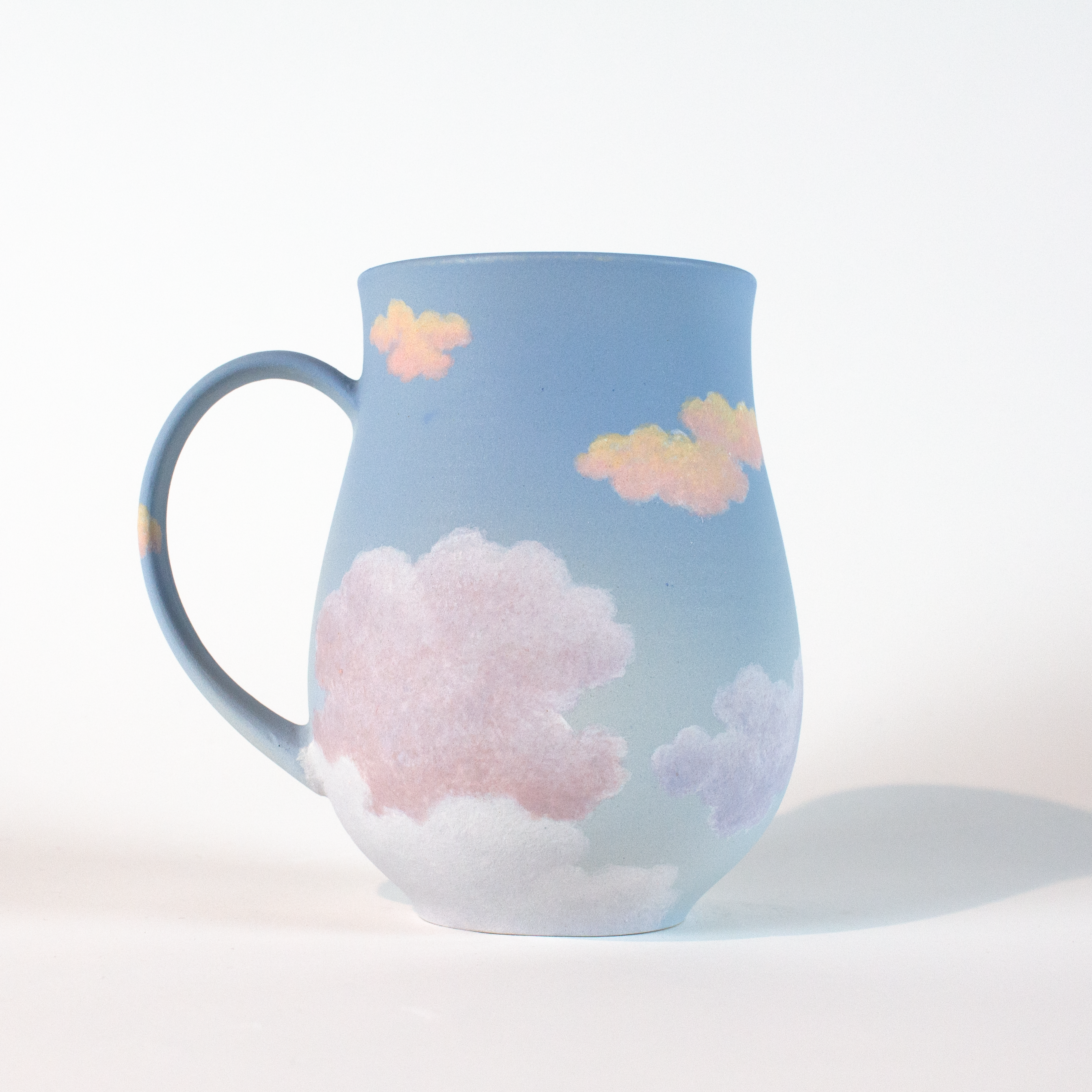 Oops Mug #67