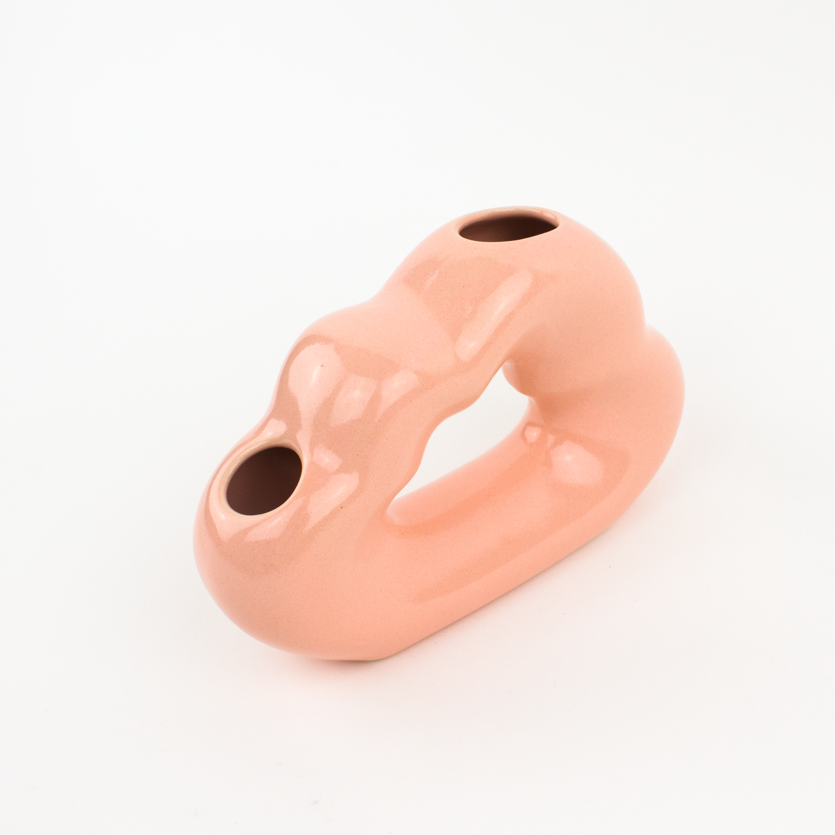 Melon Bud Vase #1