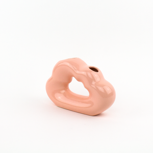 Melon Bud Vase #2