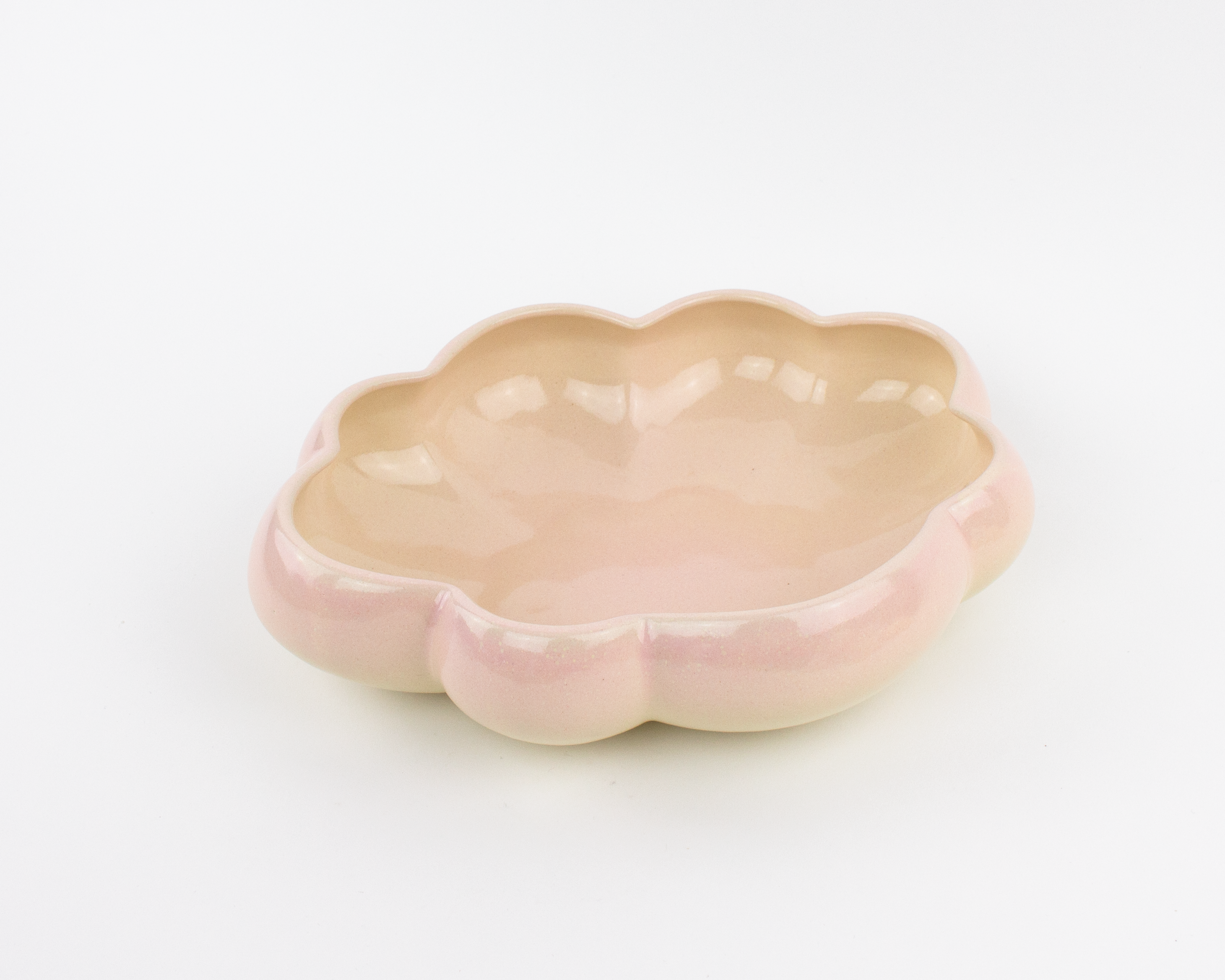 Cloud Bowl